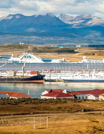 FALKLANDEILANDEN ONVERGETELIJKE BEZIENSWAARDIGHEDEN VOOR visual data 8