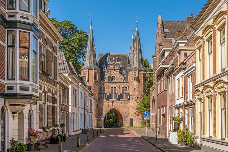 Dagje weg in Overijssel  Bekijk uitjestips  ANWB