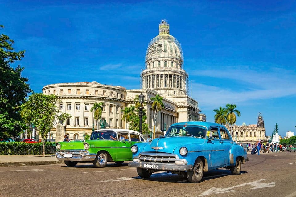 Wandeltocht door Oud Havana aangeboden door Soltura Cuba Travel | Cuba, Caribische eilanden