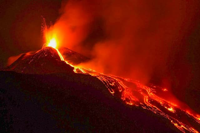 Etna-vulkaan op Sicilië beklimmen: De 10 Beste Tips - Droomplekken.nl