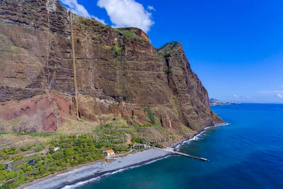 Fajã dos Padres Unieke op Madeira Droomplekken.nl