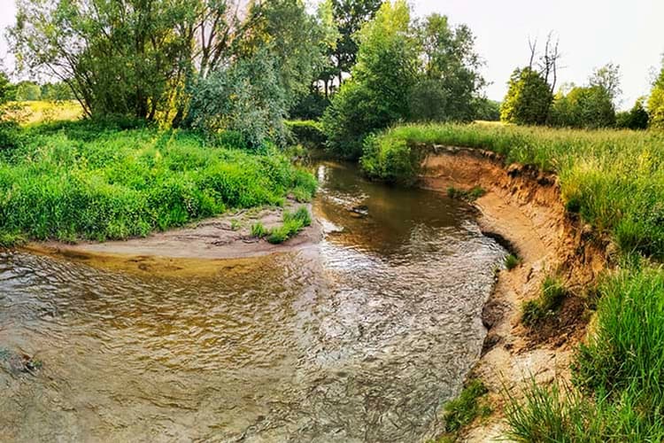 Het Geuldal: Wandelen langs de mooiste rivier van Limburg